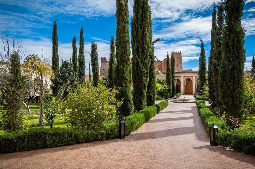 Riad Sougtani Tazrou Exterior foto