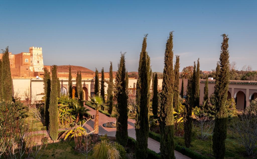 Riad Sougtani Tazrou Exterior foto