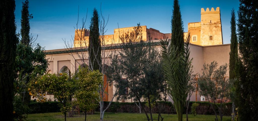 Riad Sougtani Tazrou Exterior foto