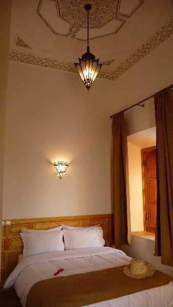 Riad Sougtani Tazrou Exterior foto