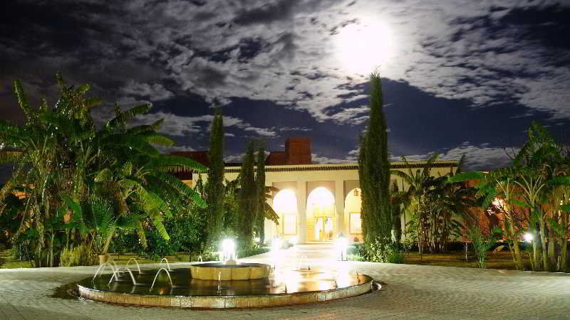 Riad Sougtani Tazrou Exterior foto